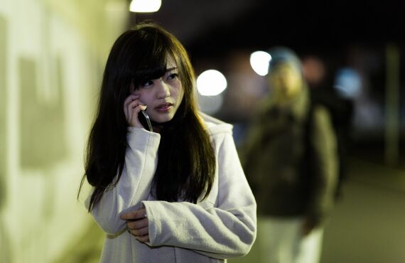 護身術を女性が習うならおすすめの自知護身の教室へ